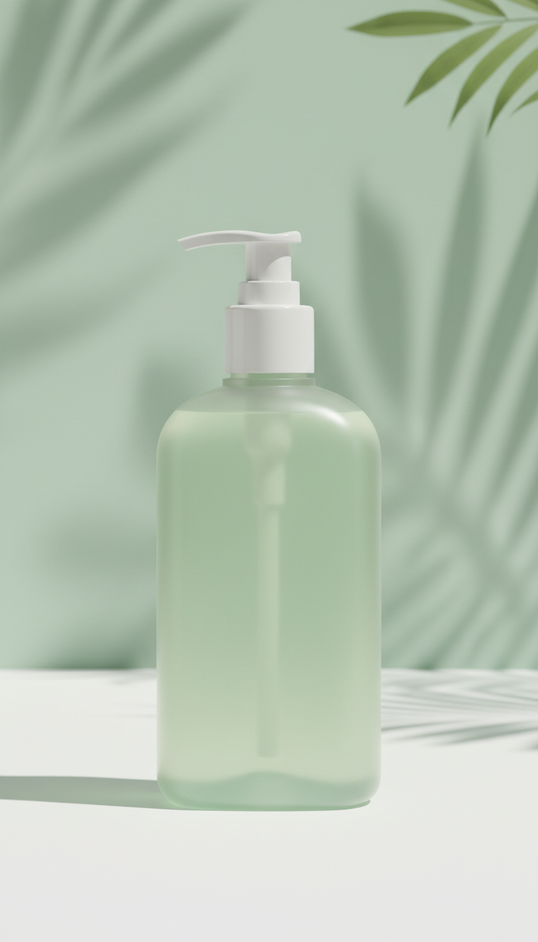 All-Purpose Cleaner Concentrate Bottle